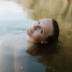 The Sacred Self Retreat
